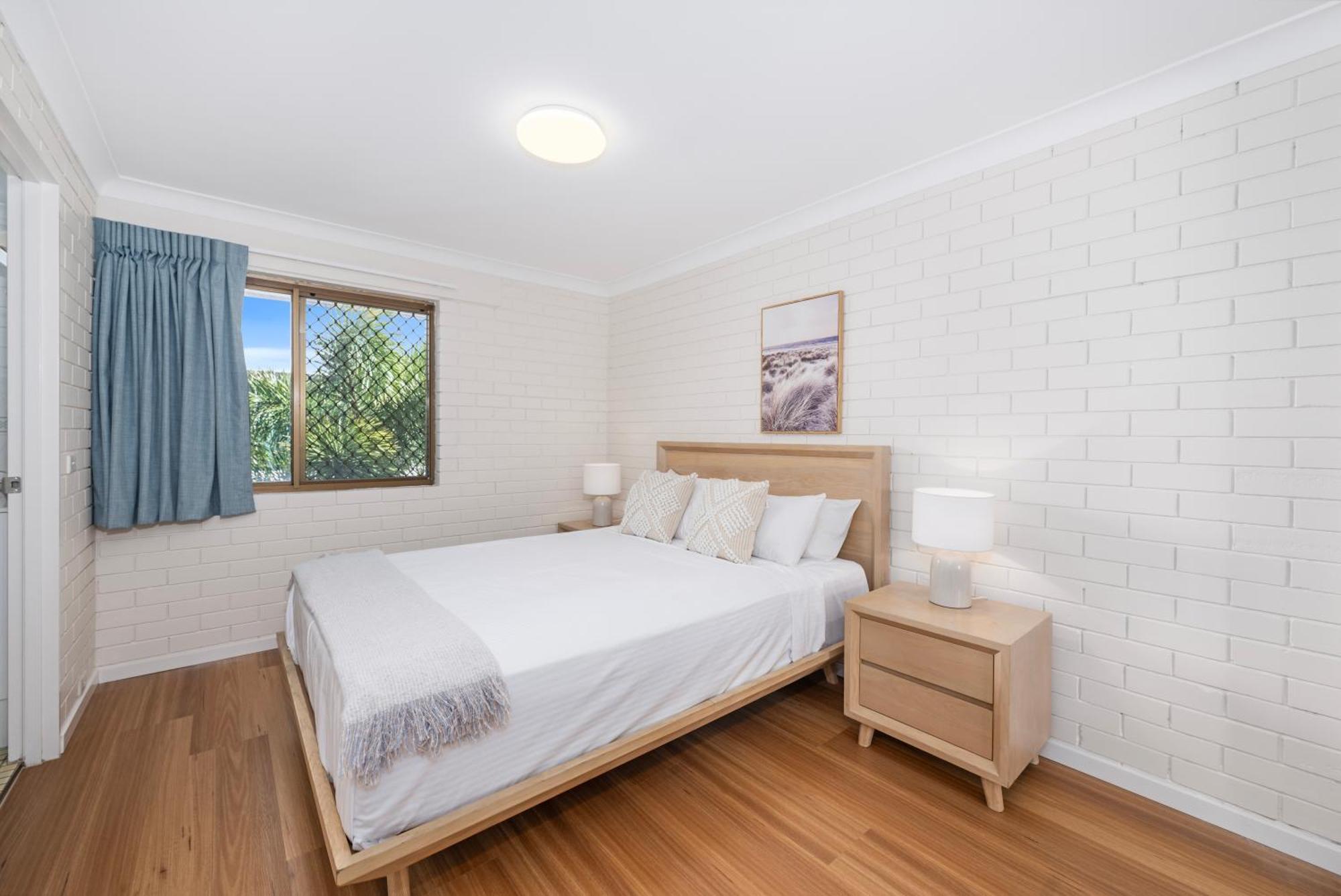 Surfers Paradise- Meters From The Beach! Gold Coast Exterior foto